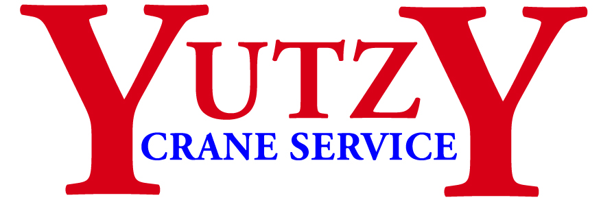 Yutzy Crane Service